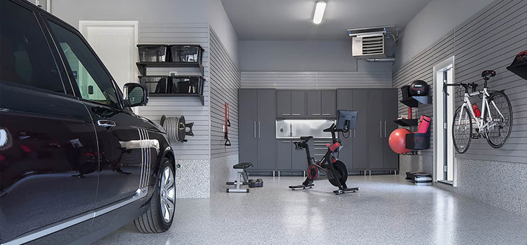 Garage Remodeling Companies in St Louis, MO
