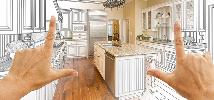 Residential Remodeling Company in Portland, ME