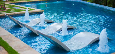 Pool Remodeling in Madison
