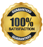 100% Customer Satisfaction in Florence