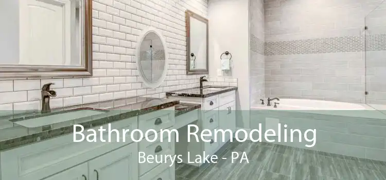 Bathroom Remodeling Beurys Lake - PA