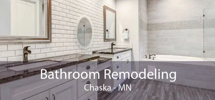 Bathroom Remodeling Chaska - MN