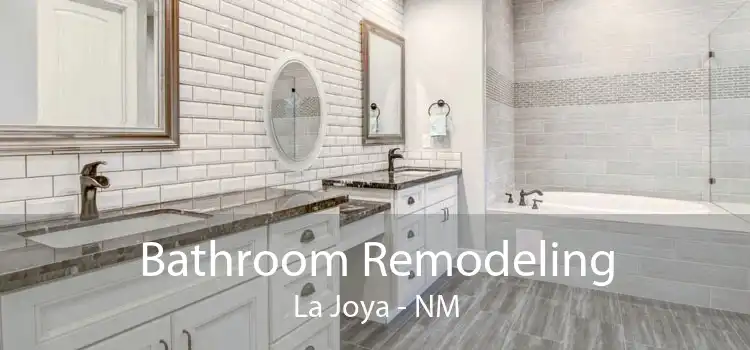 Bathroom Remodeling La Joya - NM