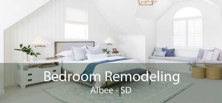 Bedroom Remodeling Albee - SD