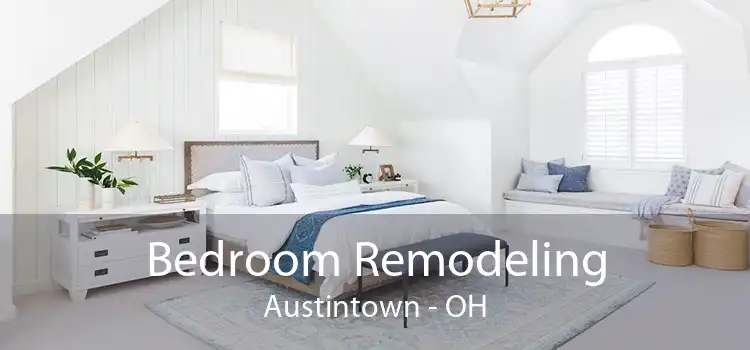 Bedroom Remodeling Austintown - OH