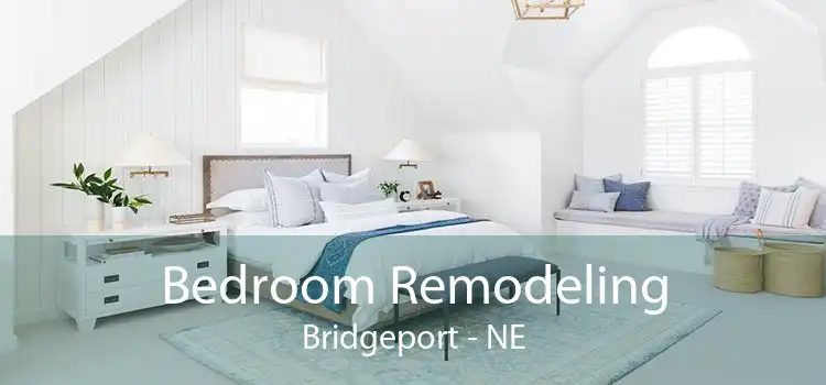 Bedroom Remodeling Bridgeport - NE