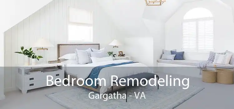 Bedroom Remodeling Gargatha - VA