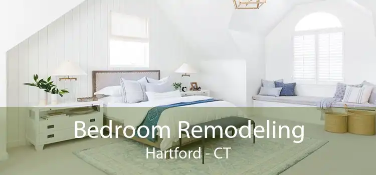 Bedroom Remodeling Hartford - CT