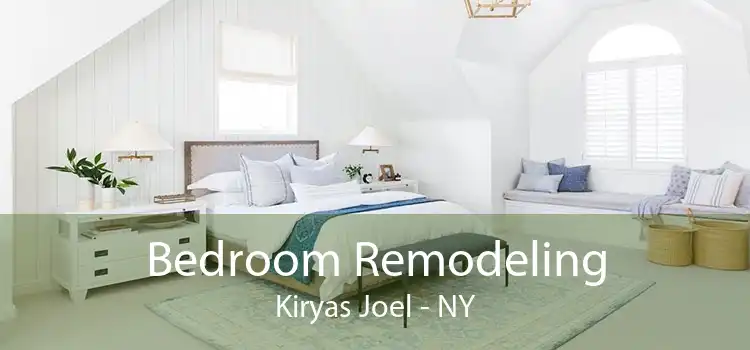 Bedroom Remodeling Kiryas Joel - NY