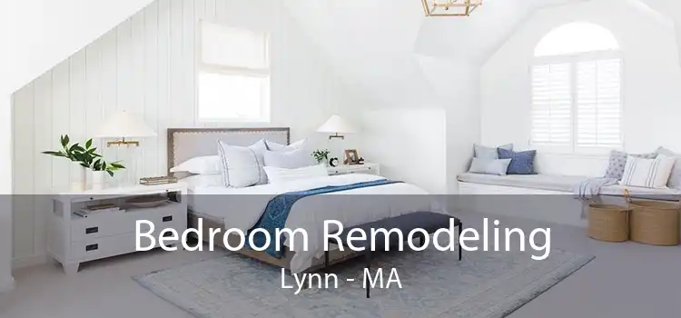 Bedroom Remodeling Lynn - MA