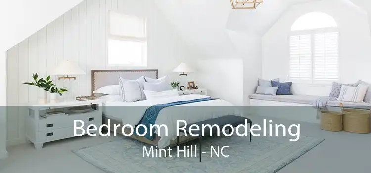 Bedroom Remodeling Mint Hill - NC