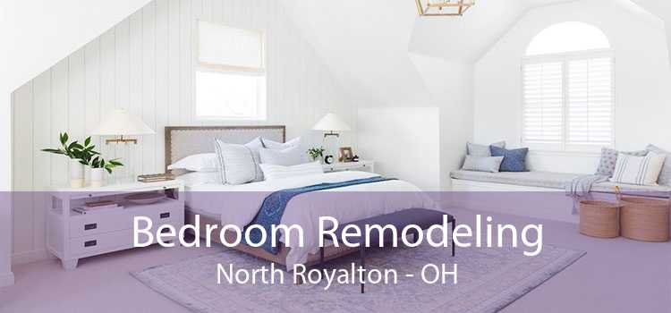 Bedroom Remodeling North Royalton - OH