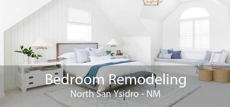 Bedroom Remodeling North San Ysidro - NM