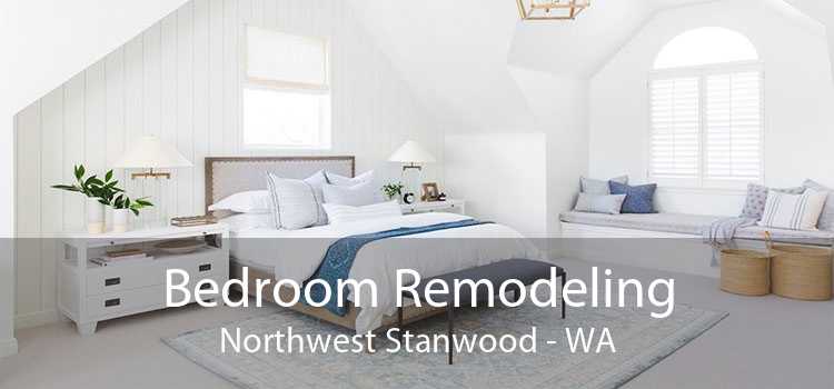 Bedroom Remodeling Northwest Stanwood - WA