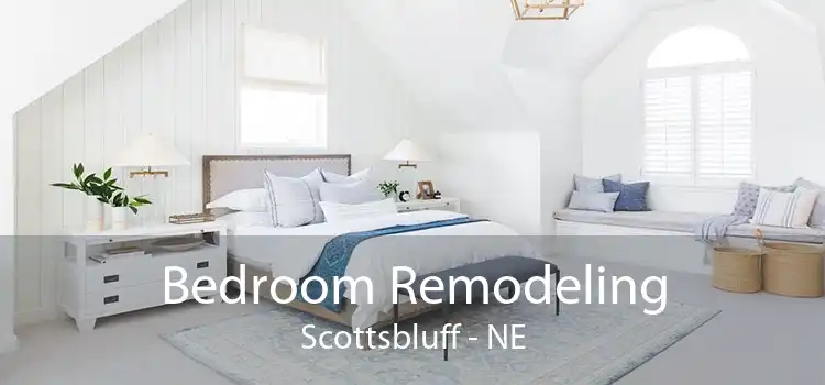 Bedroom Remodeling Scottsbluff - NE