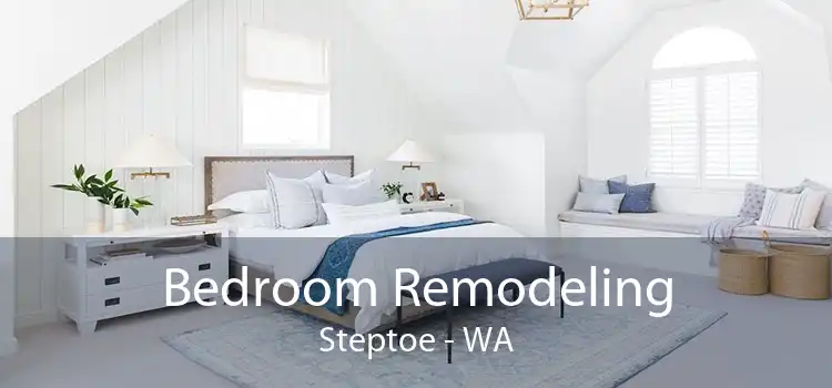 Bedroom Remodeling Steptoe - WA