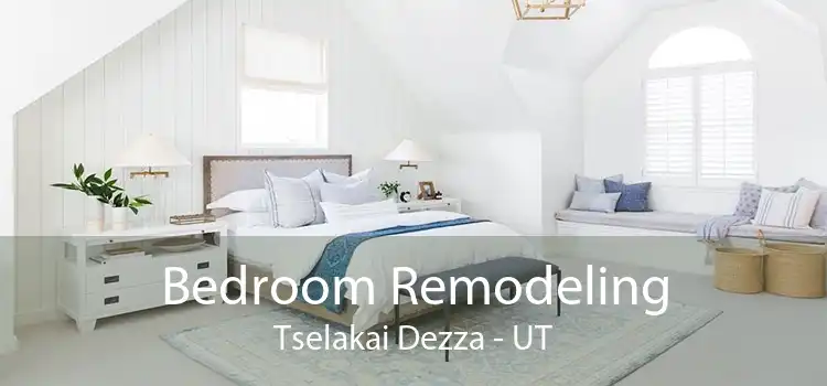Bedroom Remodeling Tselakai Dezza - UT