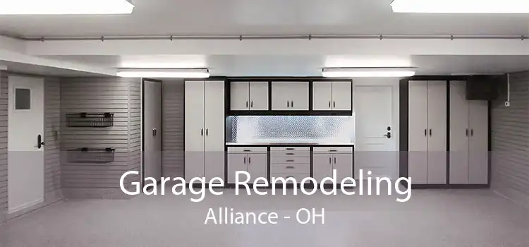 Garage Remodeling Alliance - OH