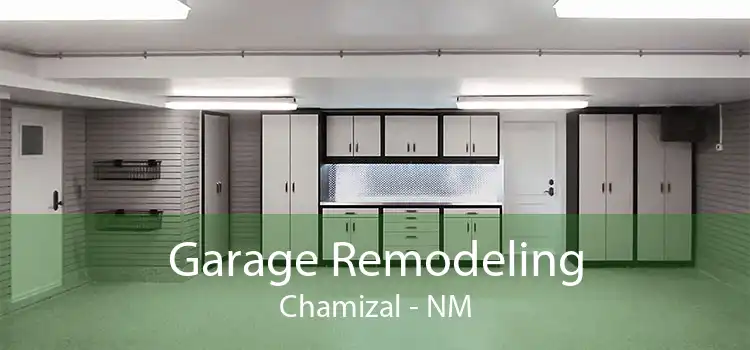 Garage Remodeling Chamizal - NM