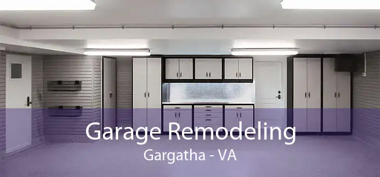 Garage Remodeling Gargatha - VA