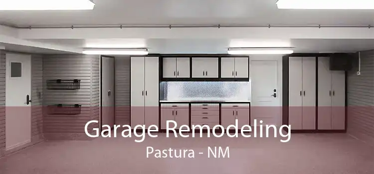 Garage Remodeling Pastura - NM