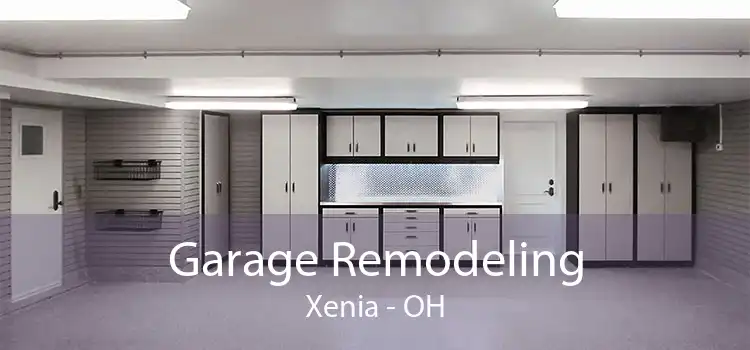 Garage Remodeling Xenia - OH