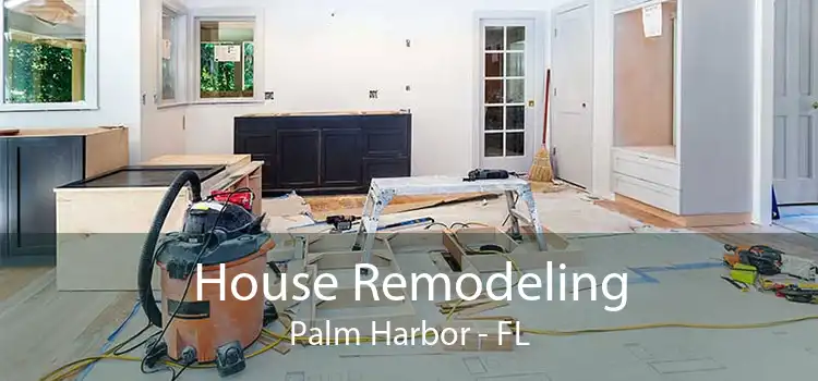 House Remodeling Palm Harbor - FL