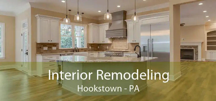Interior Remodeling Hookstown - PA