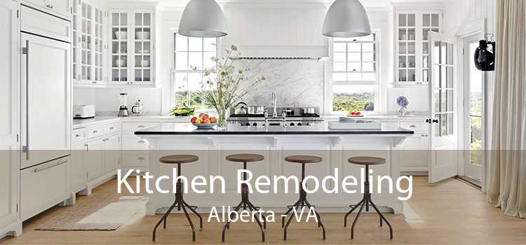 Kitchen Remodeling Alberta - VA
