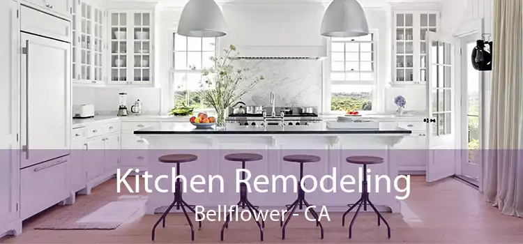 Kitchen Remodeling Bellflower - CA