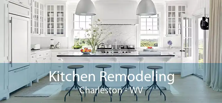 Kitchen Remodeling Charleston - WV