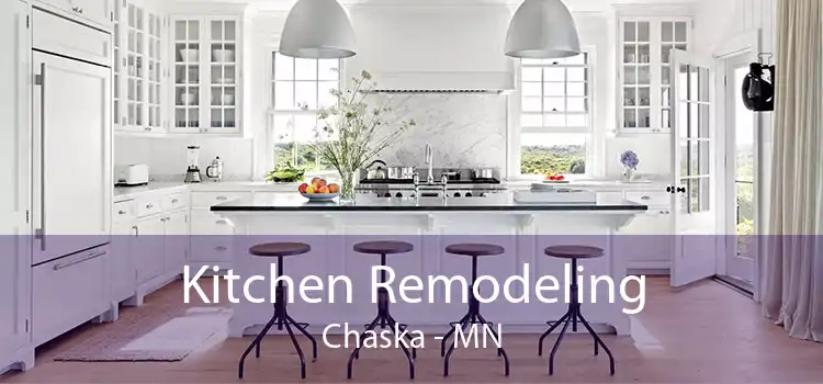 Kitchen Remodeling Chaska - MN