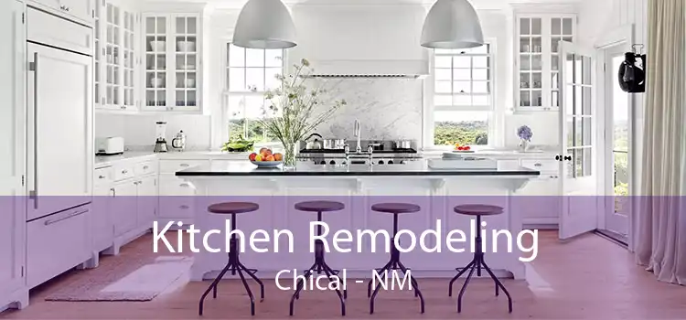 Kitchen Remodeling Chical - NM