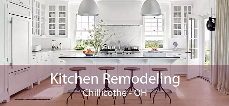 Kitchen Remodeling Chillicothe - OH