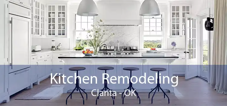 Kitchen Remodeling Clarita - OK