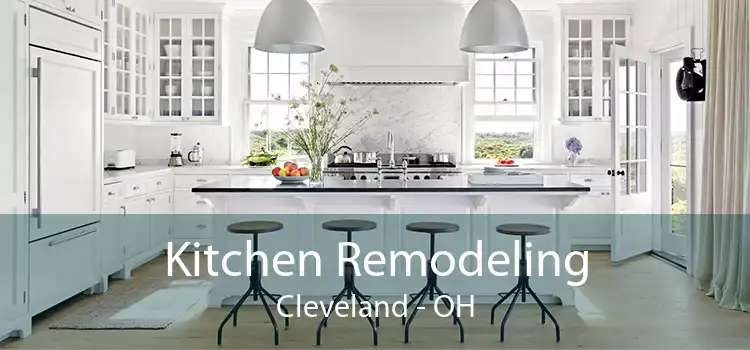 Kitchen Remodeling Cleveland - OH