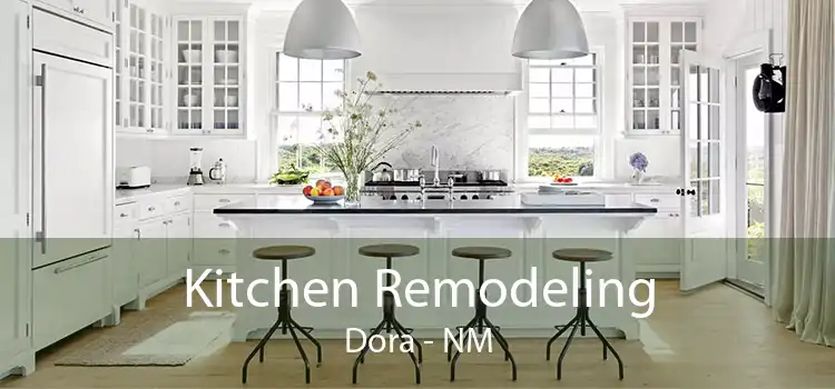 Kitchen Remodeling Dora - NM