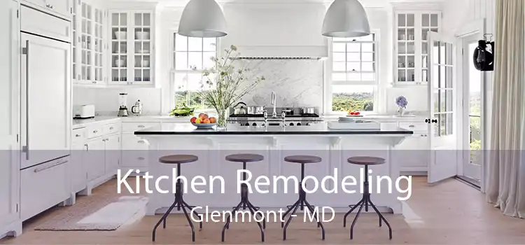 Kitchen Remodeling Glenmont - MD