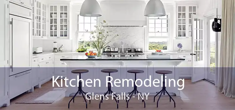 Kitchen Remodeling Glens Falls - NY