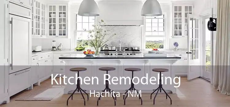 Kitchen Remodeling Hachita - NM