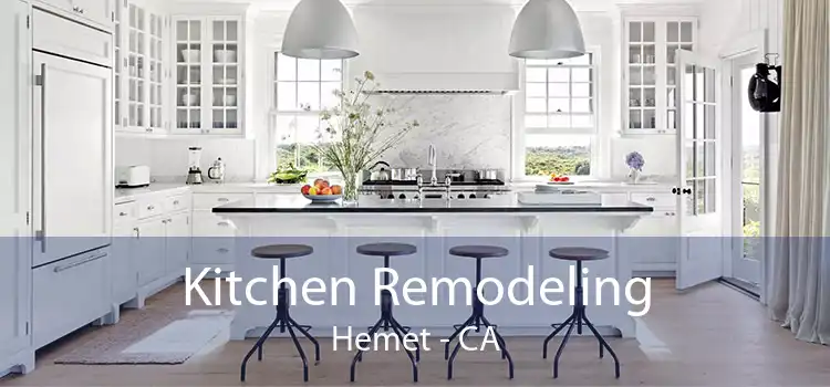 Kitchen Remodeling Hemet - CA