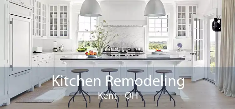 Kitchen Remodeling Kent - OH