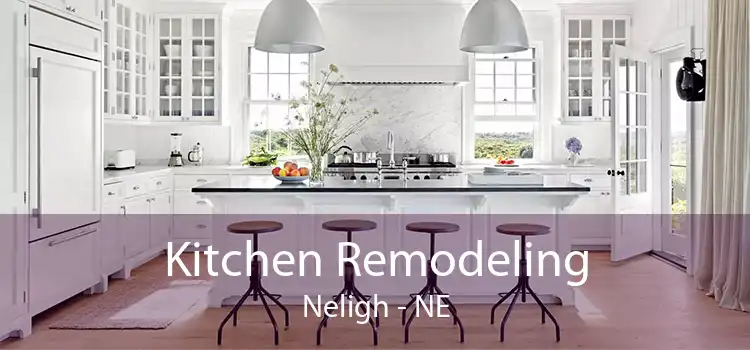 Kitchen Remodeling Neligh - NE