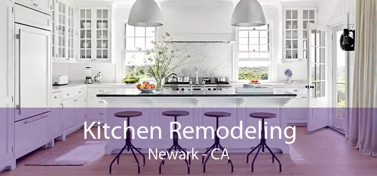 Kitchen Remodeling Newark - CA