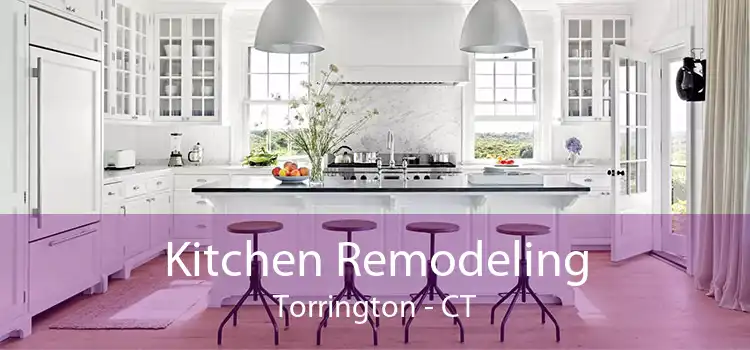 Kitchen Remodeling Torrington - CT
