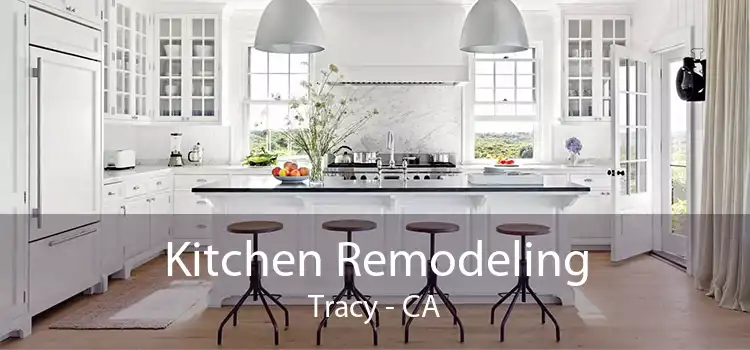 Kitchen Remodeling Tracy - CA