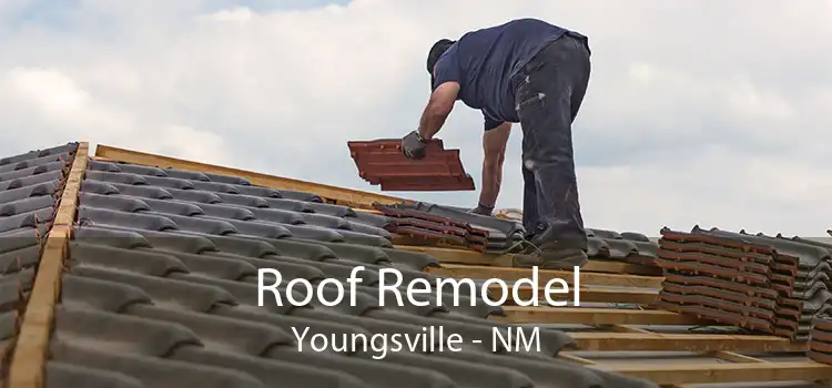 Roof Remodel Youngsville - NM