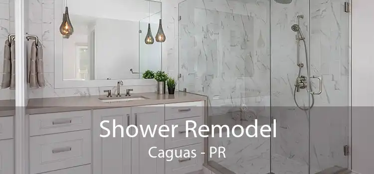 Shower Remodel Caguas - PR