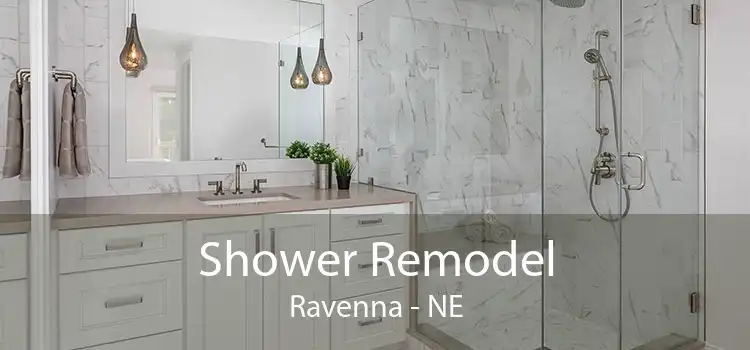 Shower Remodel Ravenna - NE