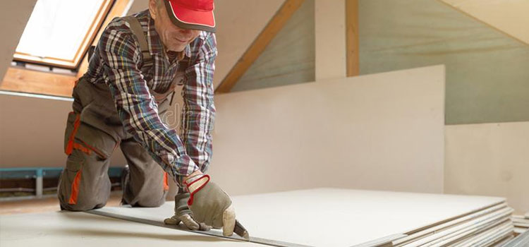 Attic Remodeling Near Me in Taunton, MA